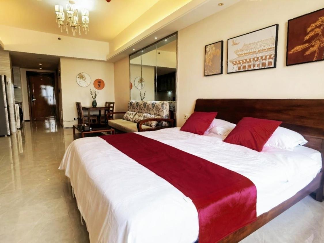 整租·恒大外滩(住宅)