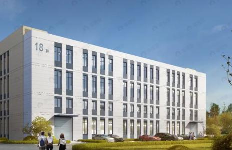 中瑞淯水芳华效果图