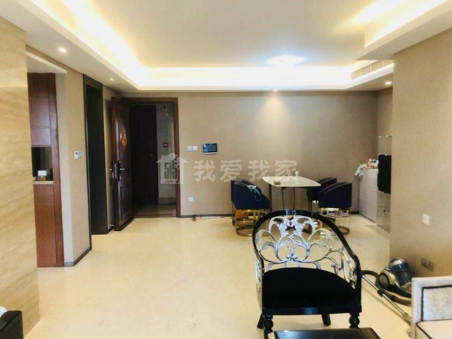 整租·雅居乐滨江国际(二期)