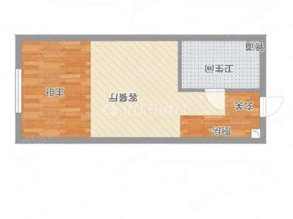 合租·恒大御景湾(西区)