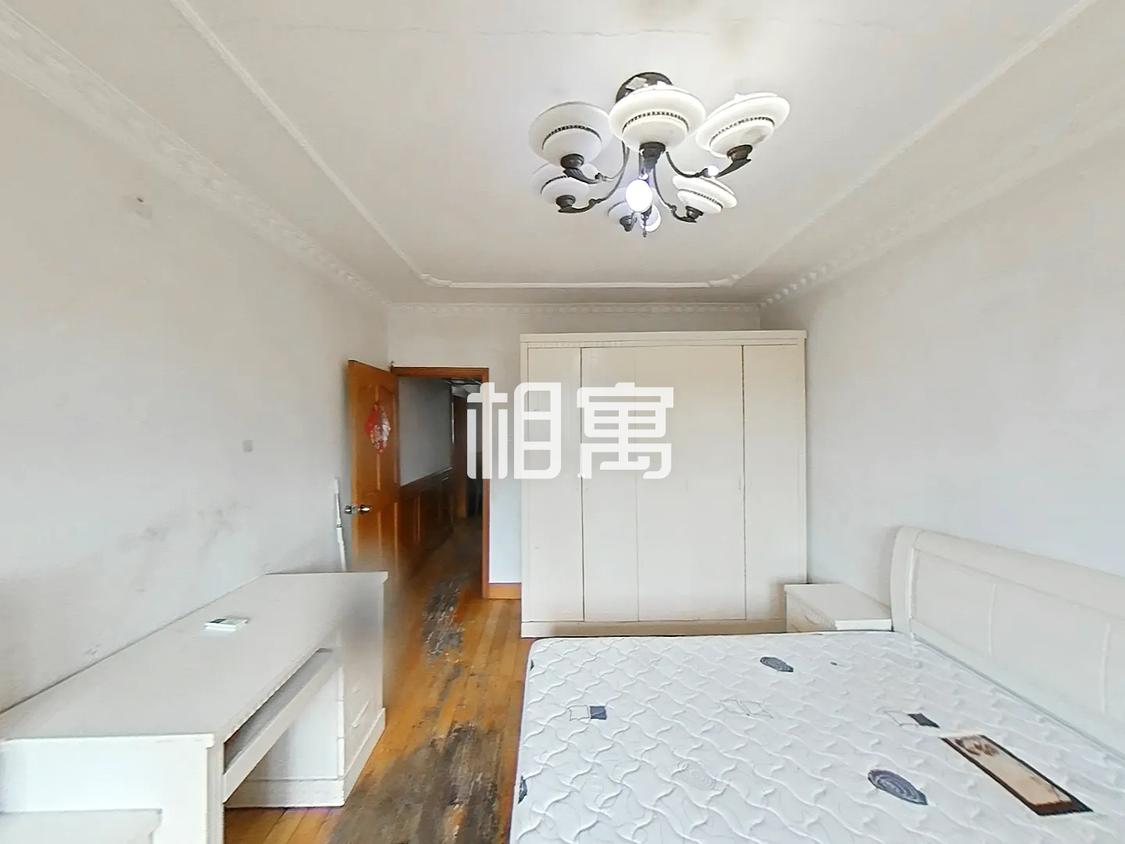 整租·梅六小区