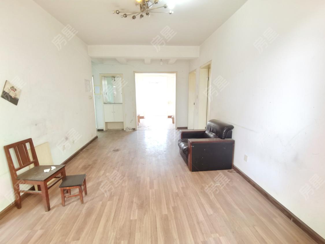 整租·东风东路34号