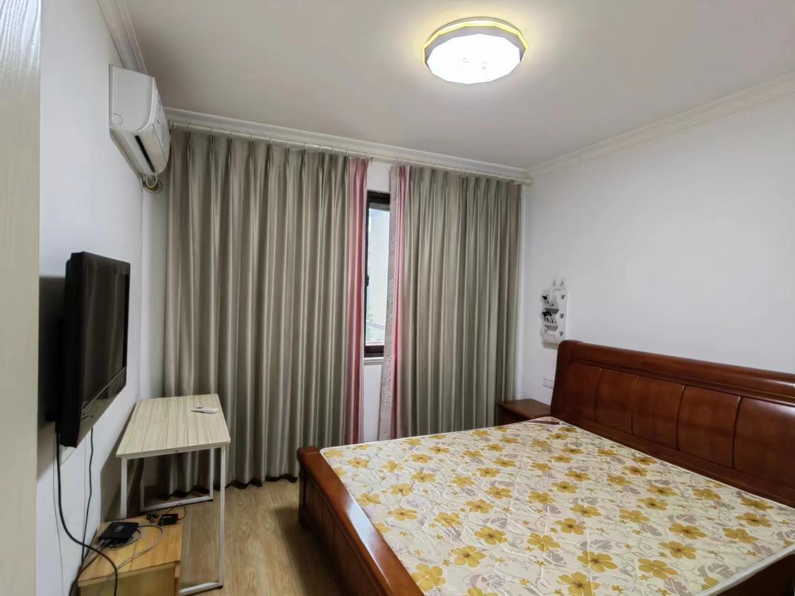 整租·万泰国际花园