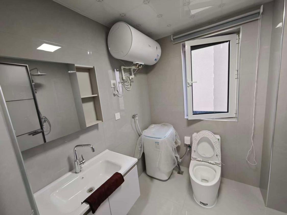 整租·嘉都国际