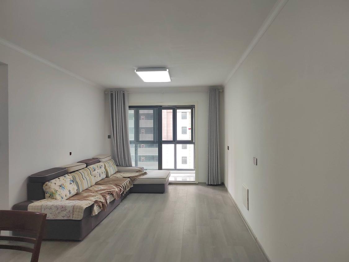 整租·金悦花园天元府