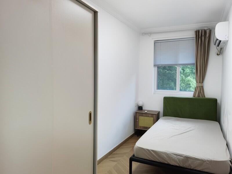 整租·乐山二村