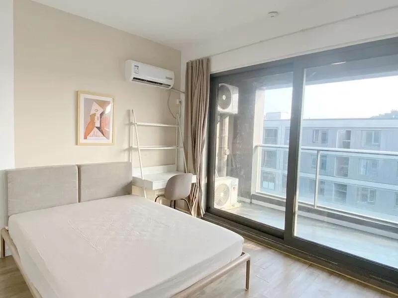 合租·金成紫辰花园