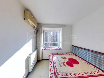 房山长阳整租 馨然嘉园(二区)2室1厅/81平/低楼层