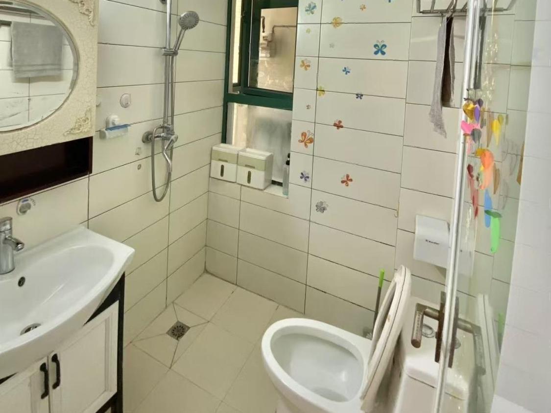 整租·贵研自然界