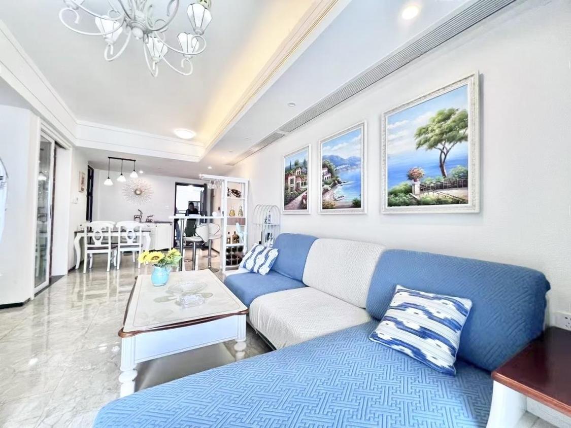 整租·鸿洲天玺