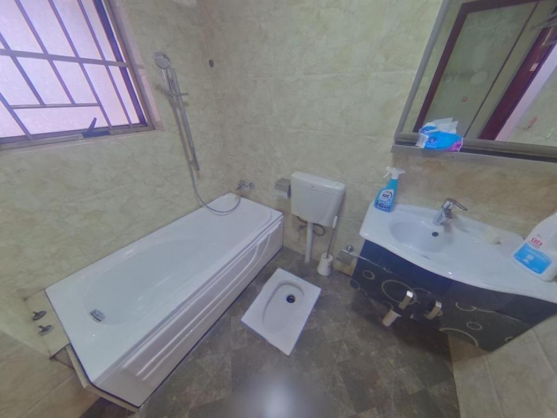 整租·里水第一城