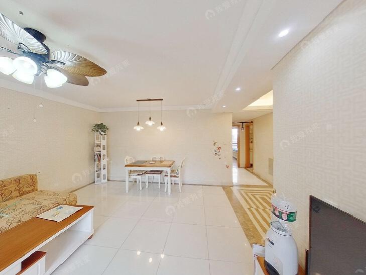 整租·亿城西山公馆