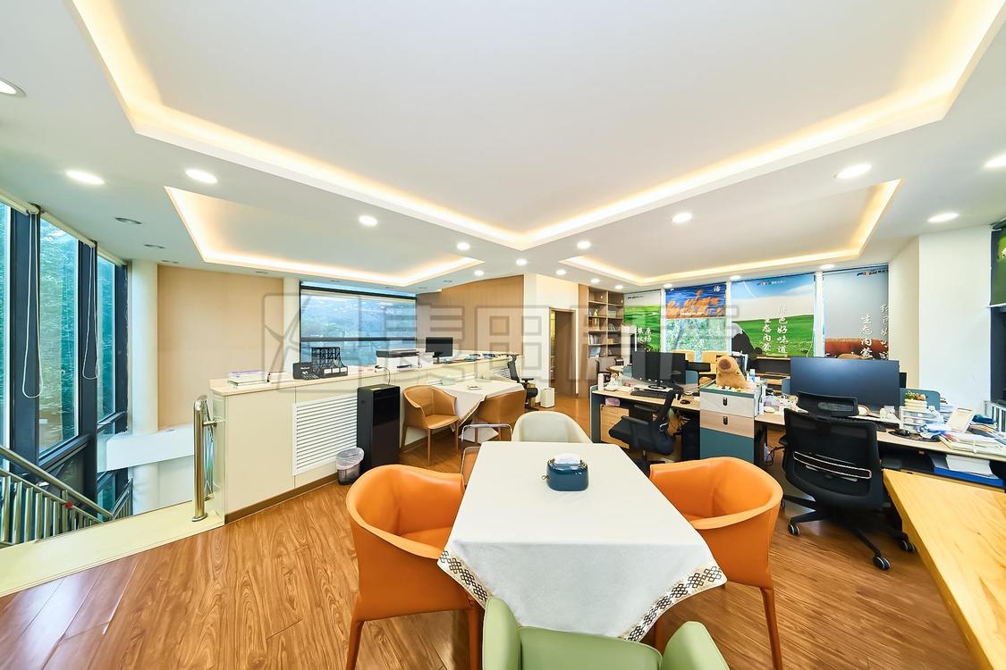 整租·UHN国际村