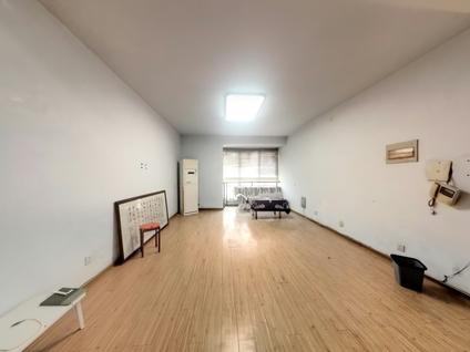 金水新北站整租 风雅颂风铃居3室2厅/130平/高楼层