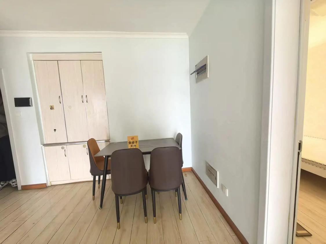 整租·西城名邸