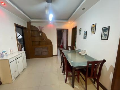 房山良乡整租 苏园小区2室2厅/121平/中楼层