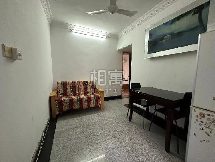 整租·南新四村