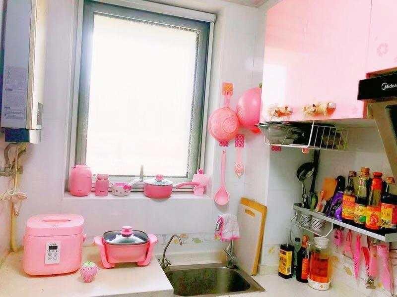 整租·天洋广场住宅