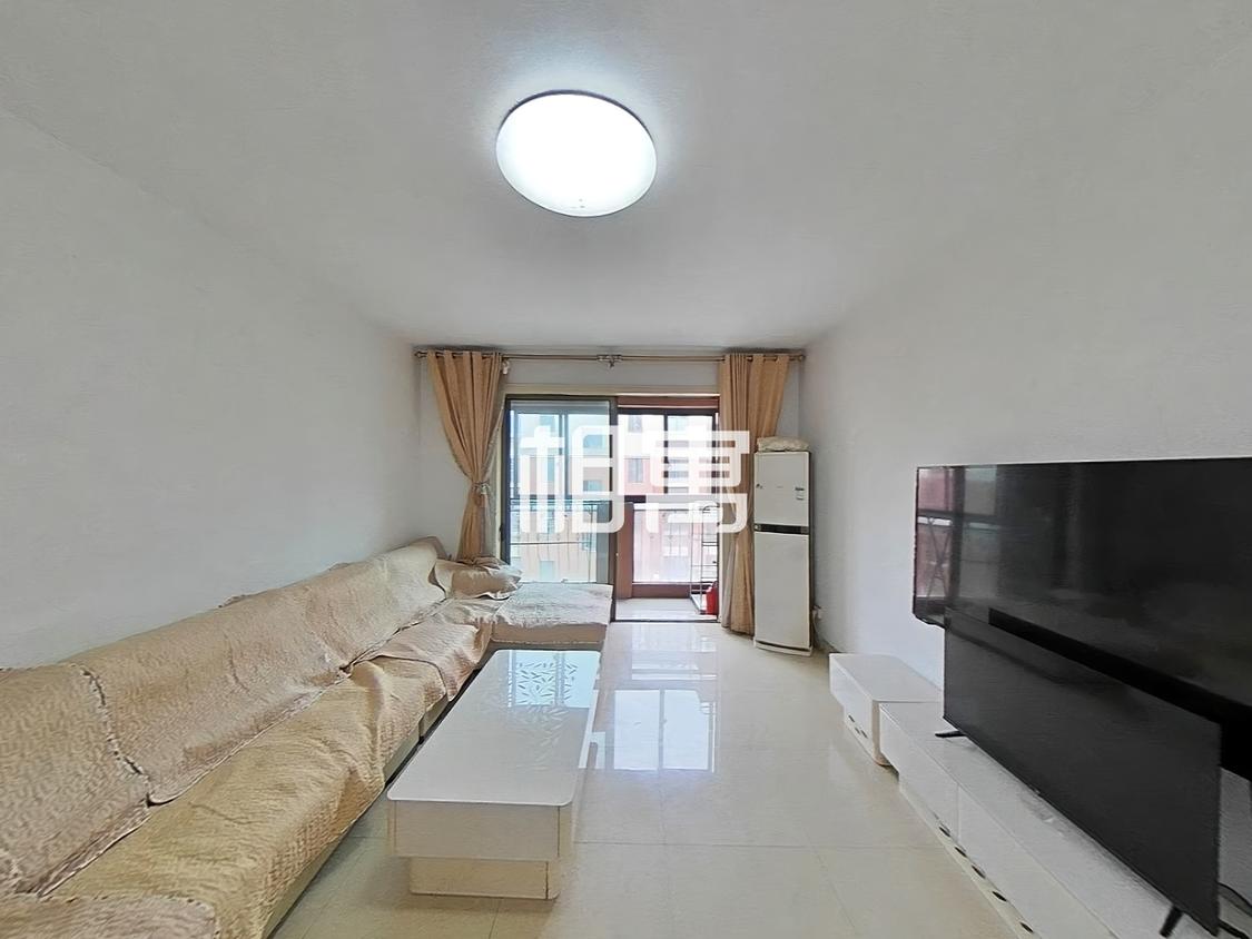 整租·金色尚城