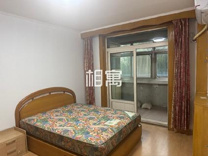 房山阎村整租 燕化星城建德三里2室2厅/83平/中楼层