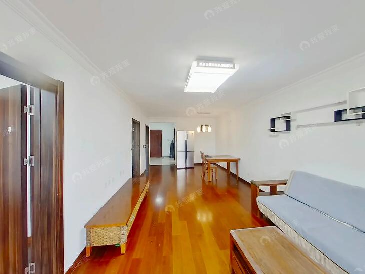 整租·北京城建畅悦居