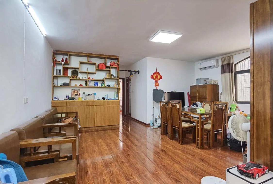 整租·裕康花园