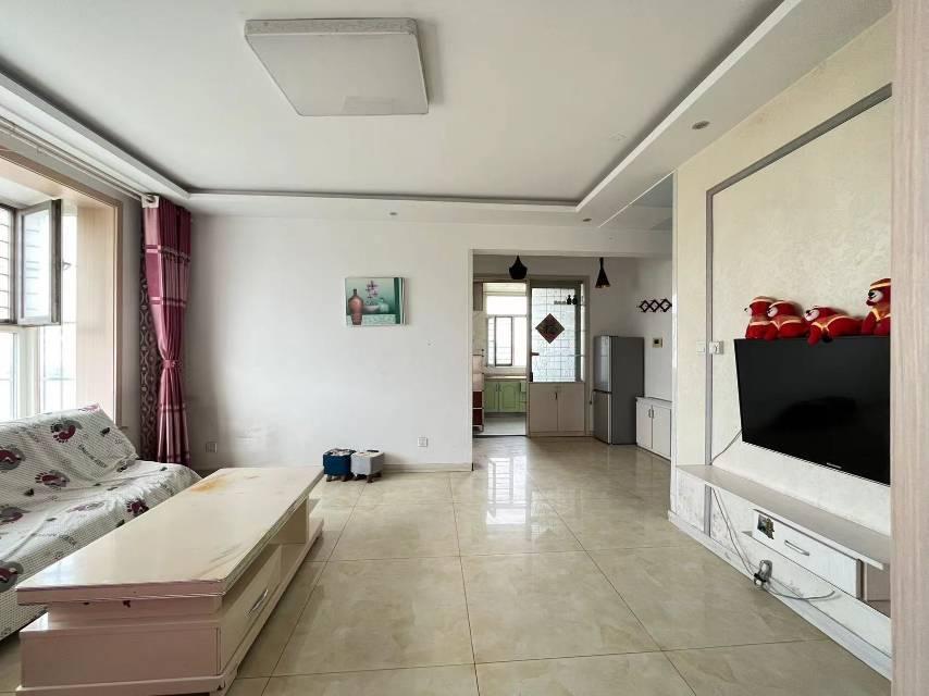 整租·盛华未来城