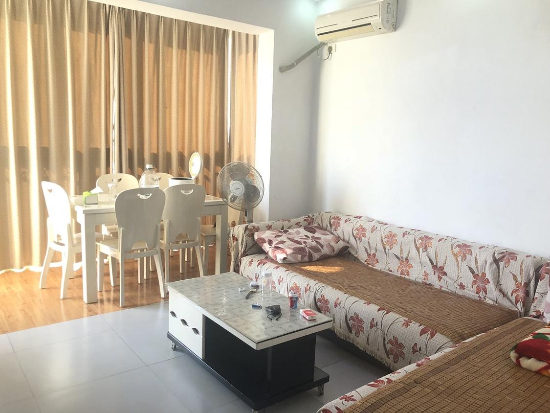 整租·祥福小景