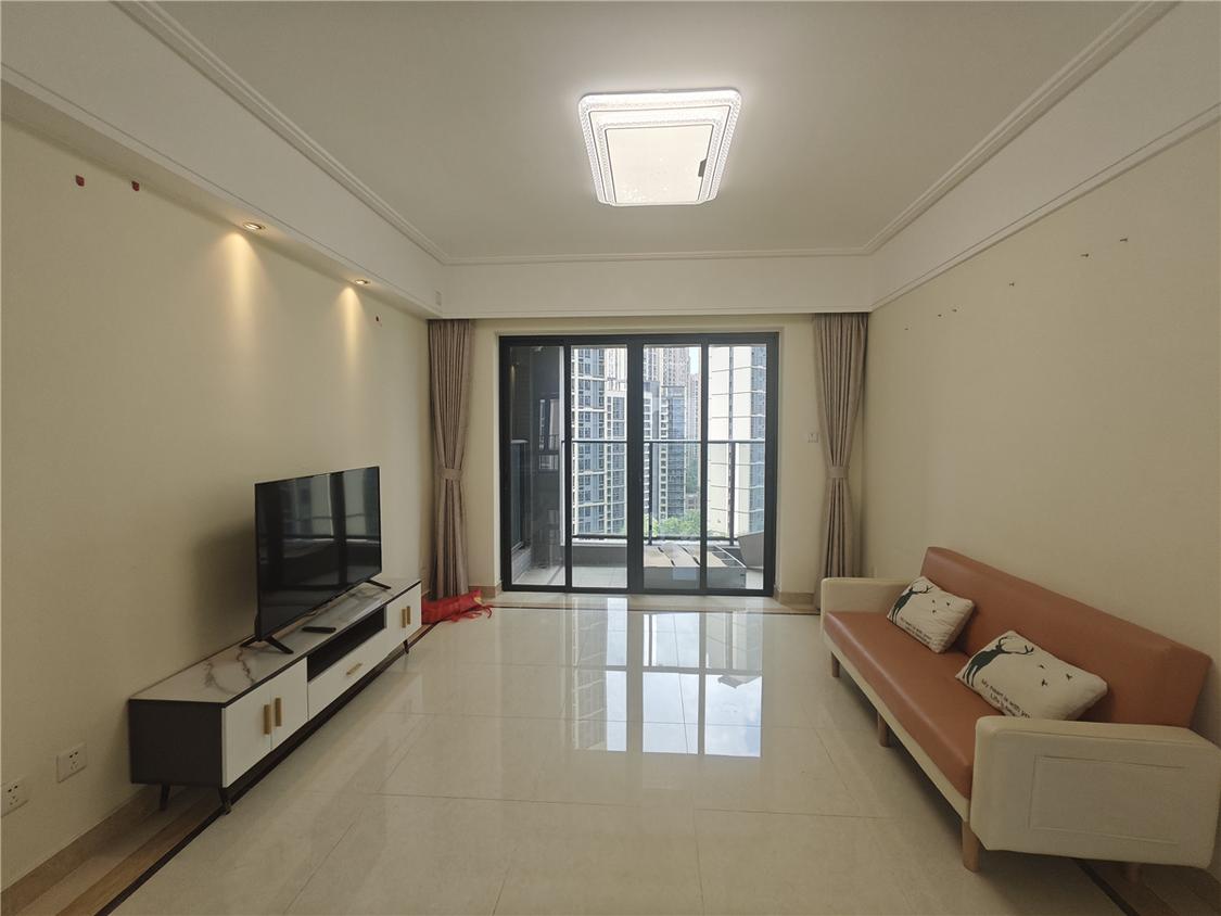 整租·保利中悦花园