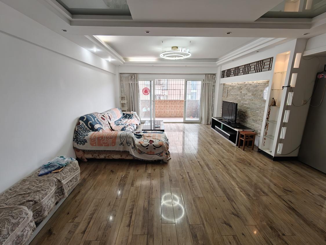 整租·玉泉花园