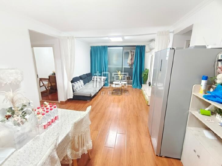 合租·青年汇佳园(小区)