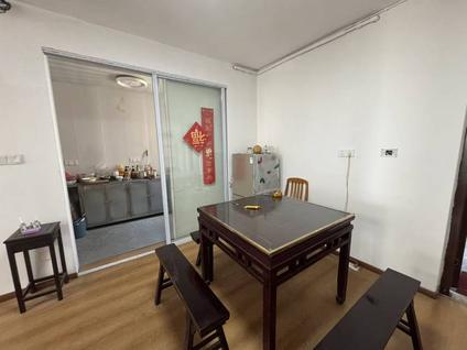 武进横山桥整租 新庄花苑3室2厅/120平/中楼层