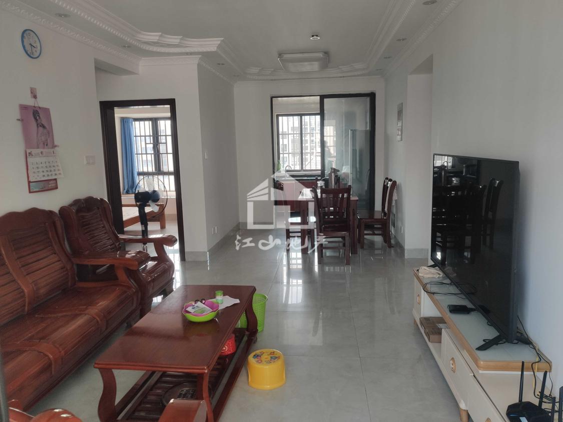 整租·世茂茂御府