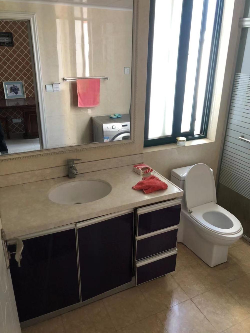 整租·祥云花园