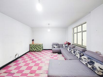 城关五泉广场整租 省建材家属院2室1厅/69平/中楼层