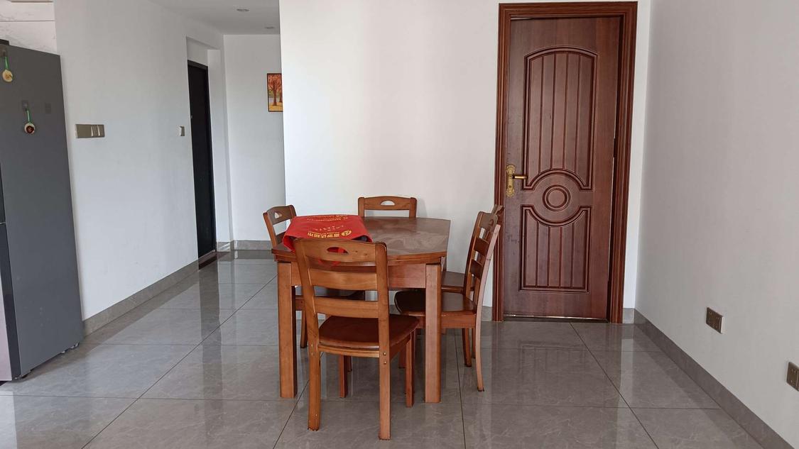 整租·绿地海长流(三期)