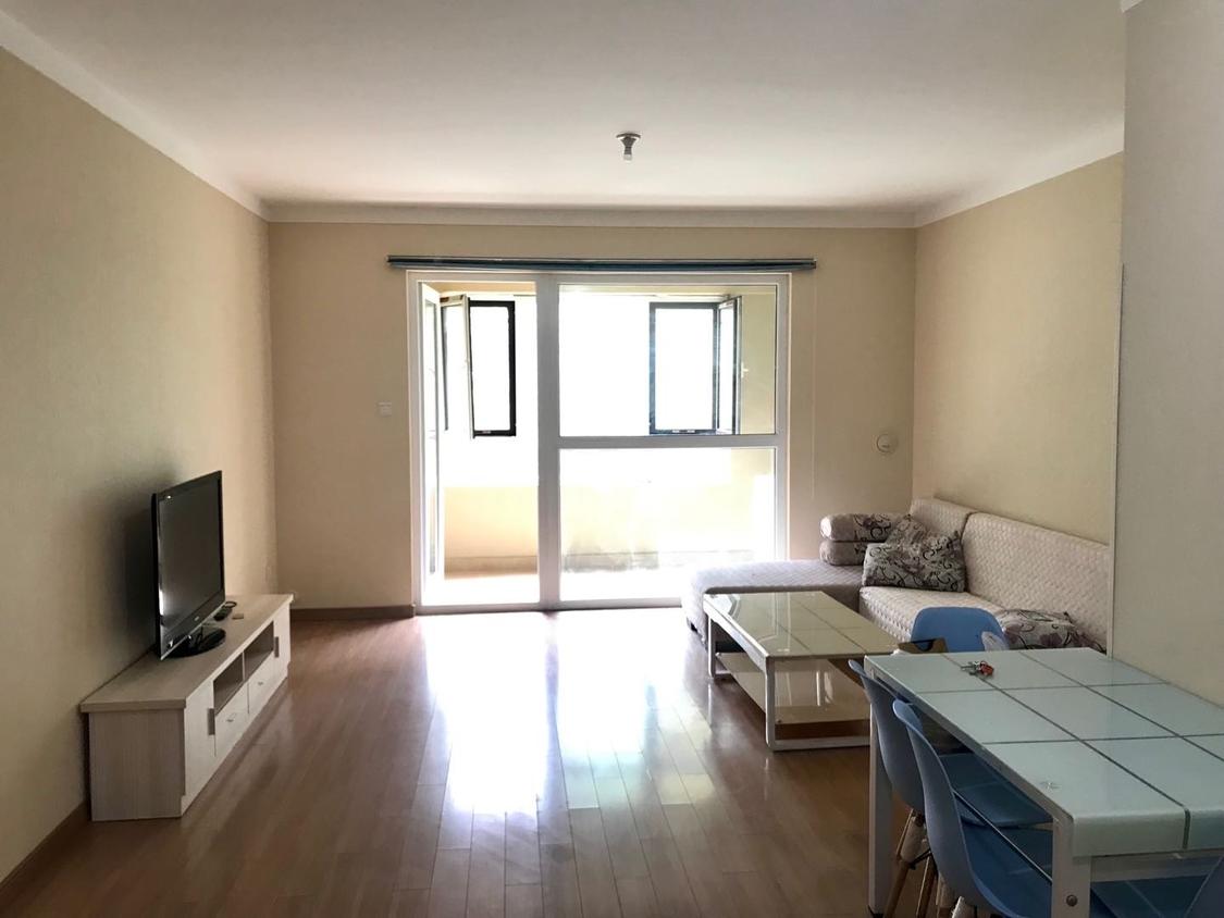 整租·万科朗润园(南区)