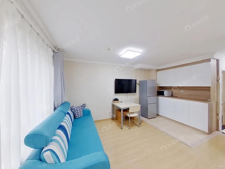 整租·吉第嘉园