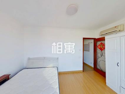 东城永定门整租 天天家园1室1厅/72平/高楼层