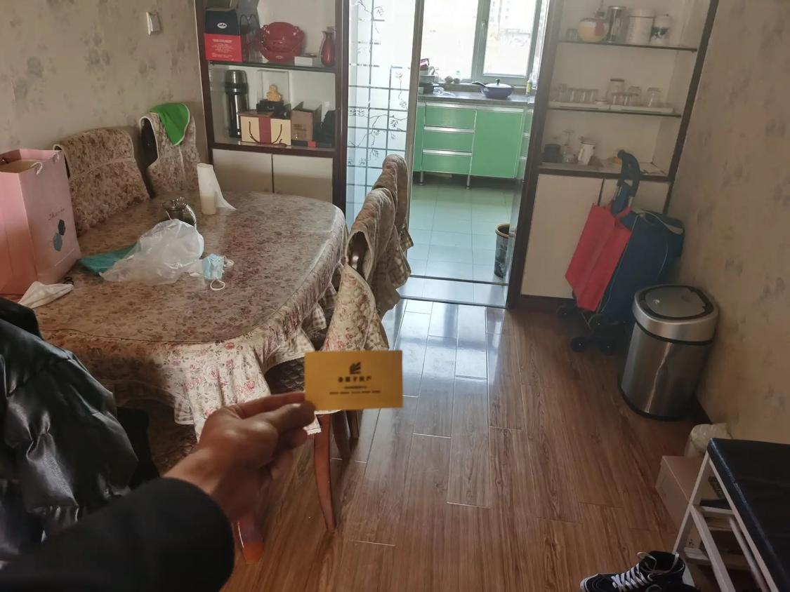 整租·湟水花园