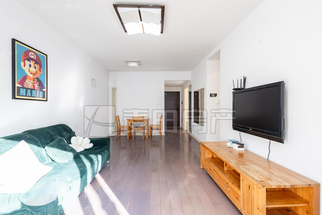 整租·润枫水尚