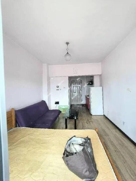 整租·广基馨悦尚居