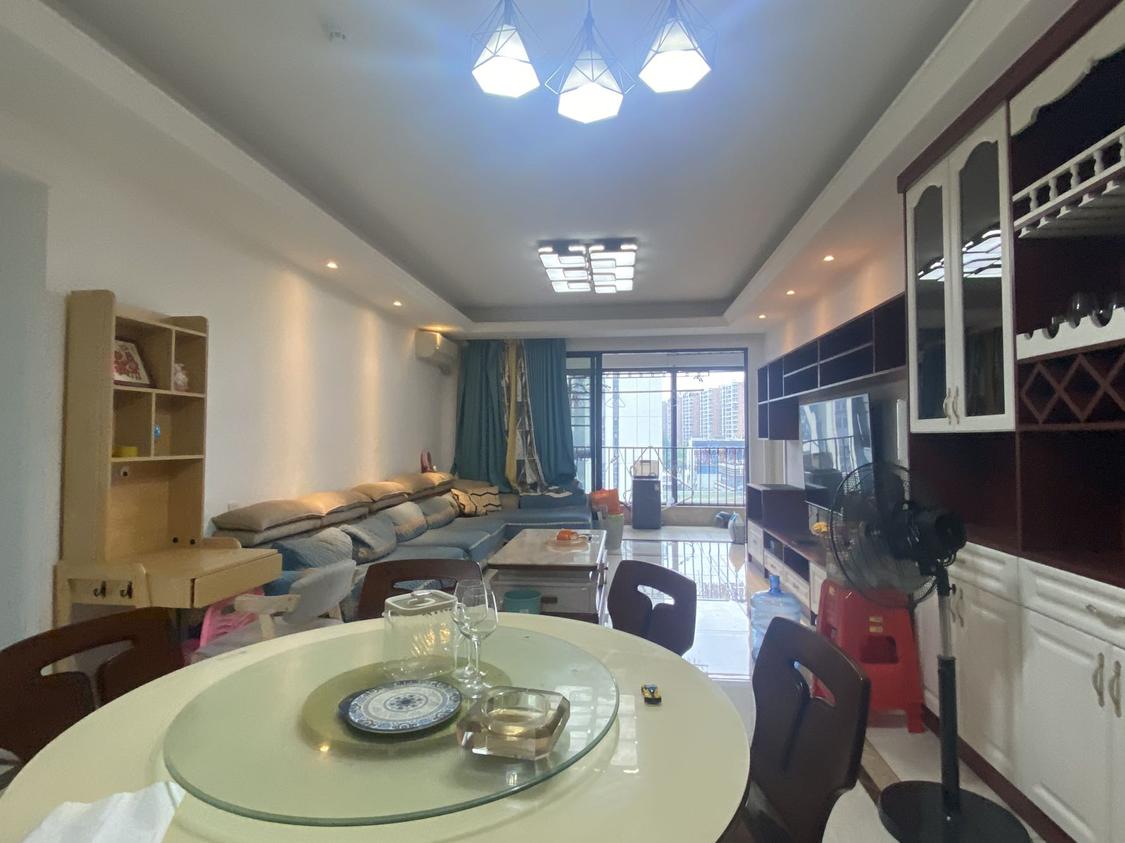 整租·万科中央公园