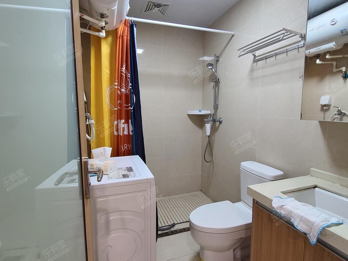 整租·华盛峰荟名庭