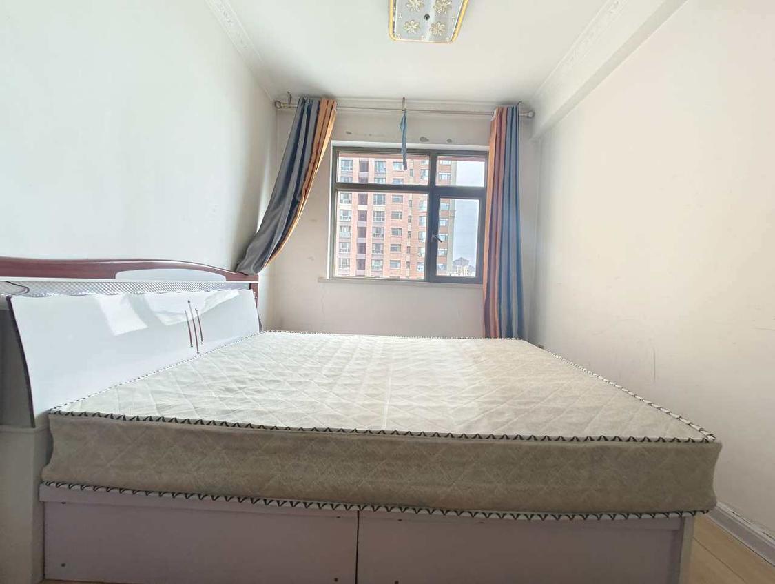 整租·香格里拉五期