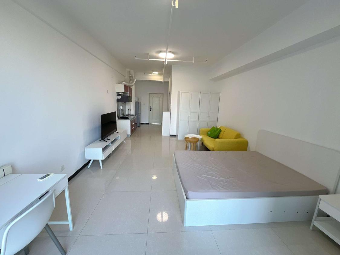 整租·国风美唐综合楼