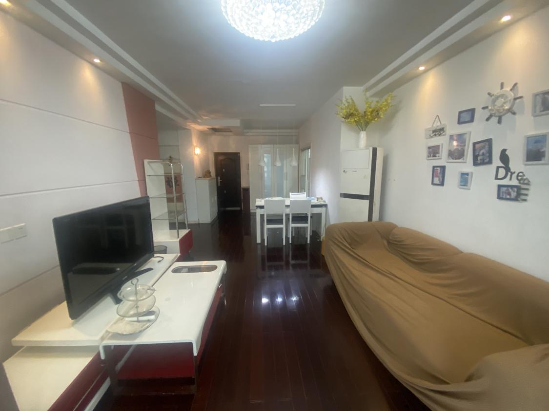 整租·逸流公寓