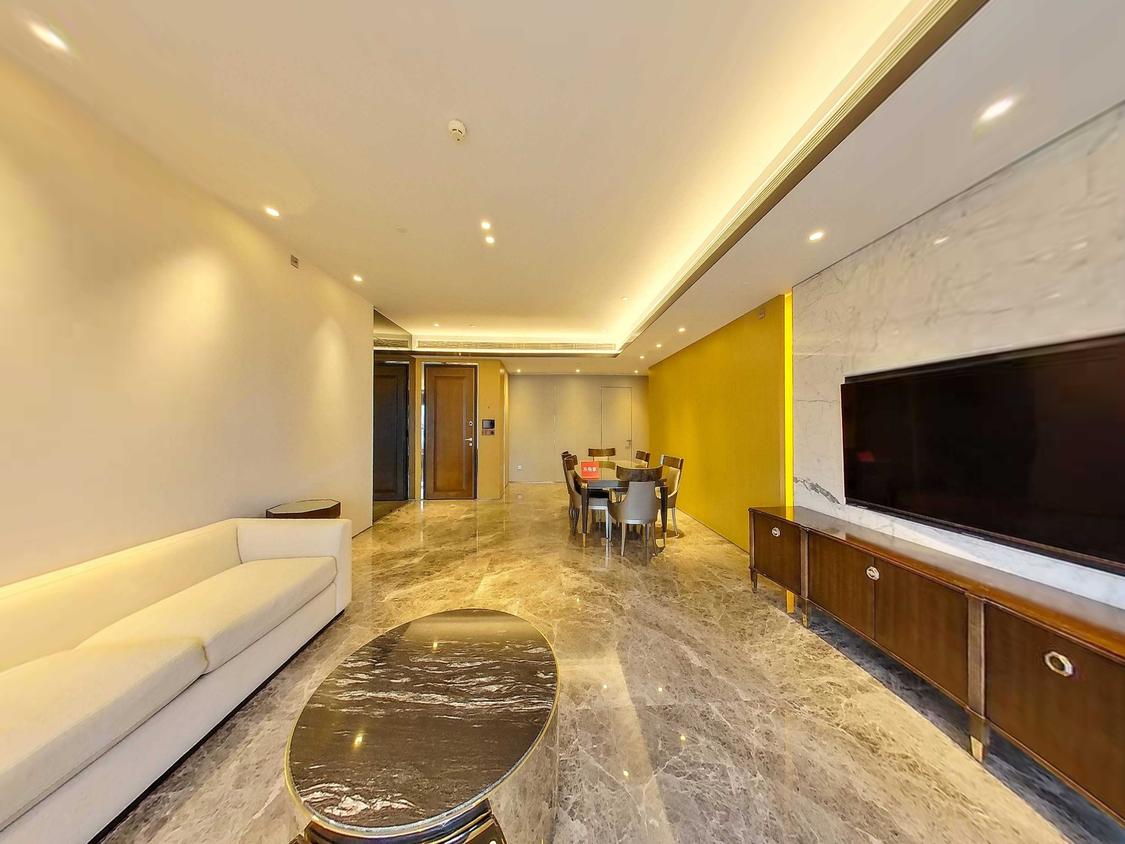 整租·深圳湾一号