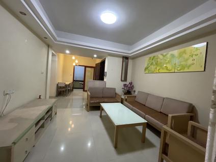 鹤山鹤山整租 鹤山碧桂园2室2厅/76平/高楼层