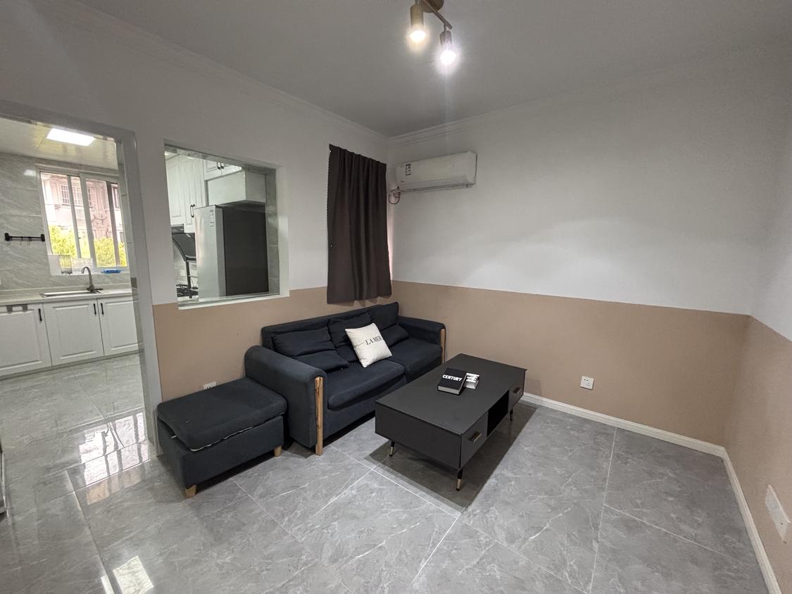 整租·恒大华城(梅山苑)